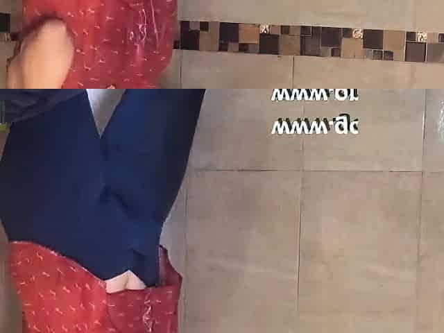 Amy Delgado Sexy Shower Patreon Exclusive Video