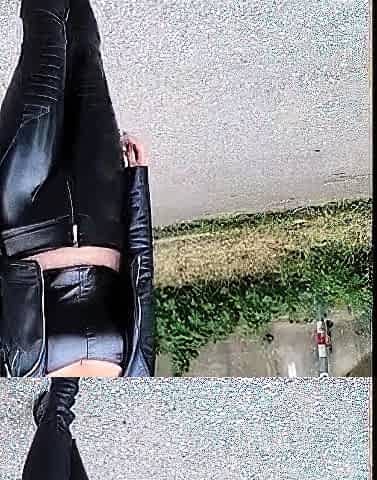 Great Big Boobs On Masturbating Redhead