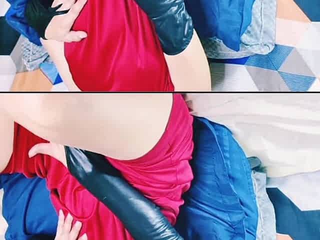 Indian Village Hot College Desi Girl Fucked in the Forest Viral Mms 18+