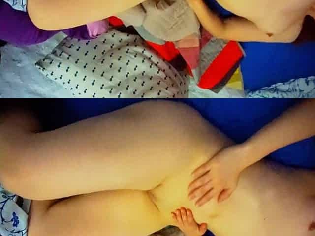 It Hurts, but I Like It. Kyle and His Delicious Penis