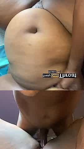 Drilled her for not wearing properly