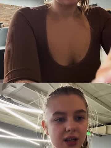 Extreme Double Penetrating and Training at the Gym