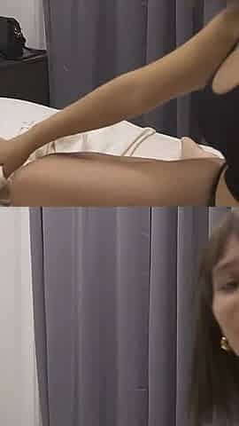 My Perverted MILF Partner Says No Condom to Fuck. MILF POV Fucking Xxxx