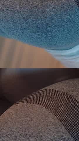 Tight Leggings POV Creampie: Big Bouncing Boobs Babe Loud Moans - Lilykoti