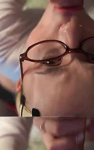 And I Sucked His Dick Until It Was Completely Dry, My Holes After His Dick Were so Fucked Like Never Before