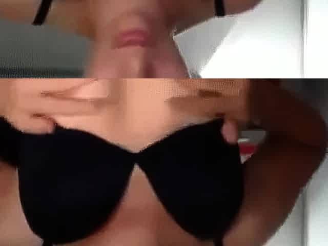 Gorgeous Short-Haired Webcam Girl