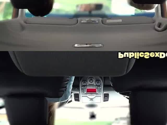 Busty Driving Instructor Cuntlicked By Bae
