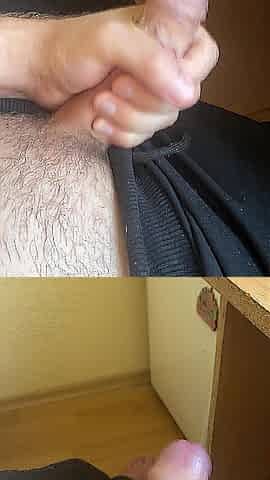 Using my jock twenty
