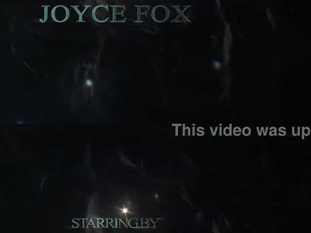fresh teen joice fox in 1st anal casting by lancelot BBC HARDCOR.