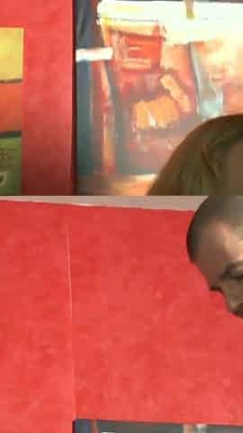 Amateur threesome with cumshots and screams of pleasure - 2