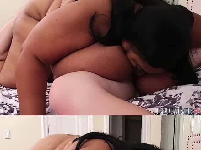 Cotton Candi - Cable Dick For Cotton Bbw Porn
