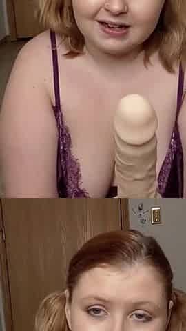 Stepdaddy's suck slut