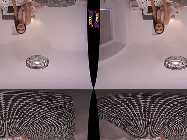 Horny Before Bed - ZexyVR
