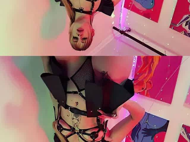 Hot Princess Brand New Harsh Spitting Humiliation Swallow