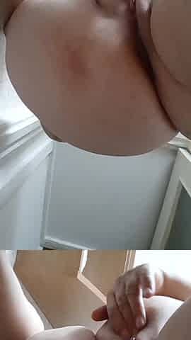 mother I'd like to fuck hawt stroke soaked twat in office