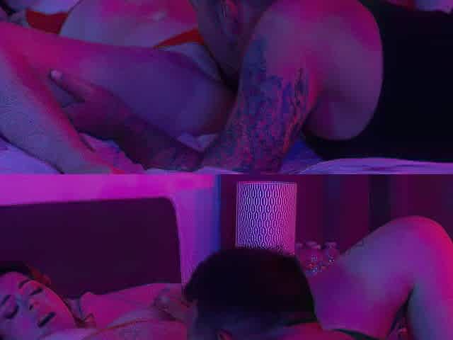 Fleshly Slow Vagina Worship - Teasing Her to Climax
