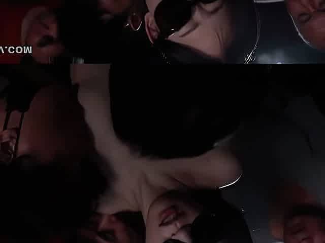 03 Cuckold At Cinema (mosaic Reduced)