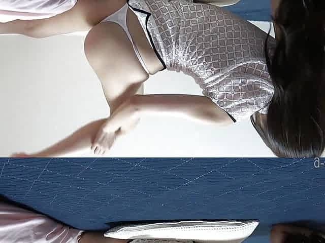 "Yuria Hakaze Spreaded Legs"