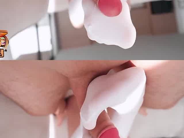 Stepbro, Why Are You Taking Photos Of My Feet?! I Know You Have A Foot Fetish For Me!
