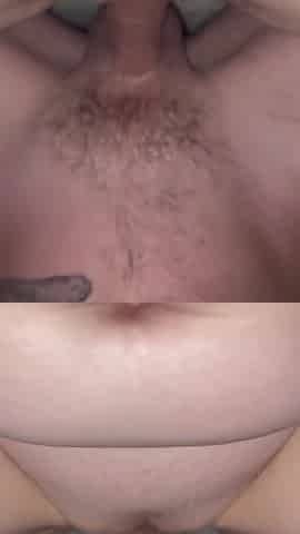 Redhead Wife Wants To Share Her Man