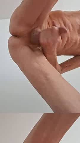handjob