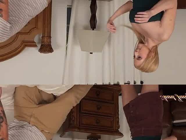 Christie Stevens hot MILF porn story