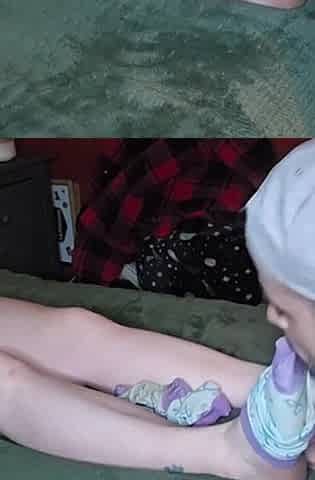Stinky Socks and Feet