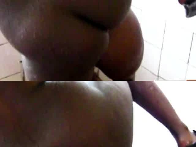 Meaty Pussy Ebony Lesbians Sucking Clit