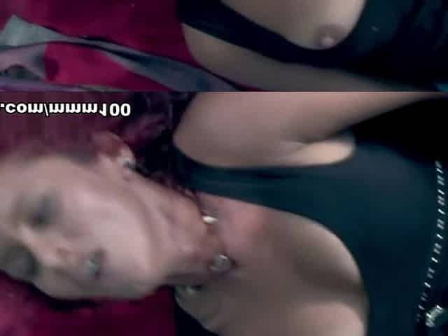 Wild Outdoor Orgy with Sensational Redhead Latina & Hung Studs - Uncut Action! - MMM100