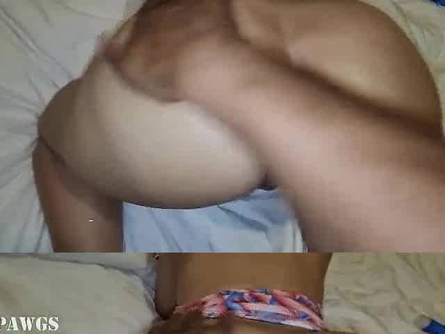 large butt oriental hotty 1st ebony cock ever