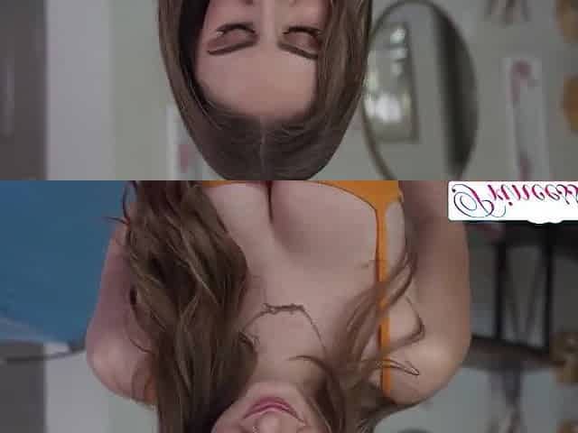 "Creampie My Cunt In advance of U Free Me" - Penelope Kay