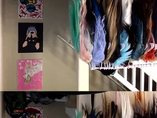 influencer natural tits triplexceleste nsfw