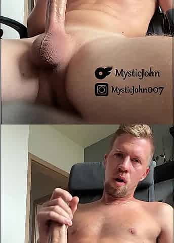 ???? Random massage after a baths, suddenly I grew greatly ????