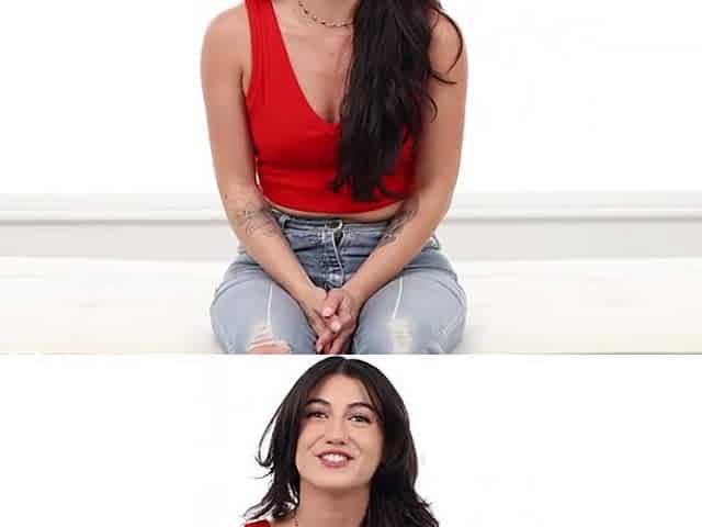 can we make that smile wider