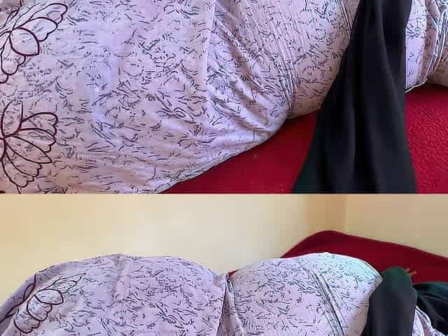 Large Booty Muslim Hawt mother I'd like to fuck Anippe Is Supper Excited & This babe Wish Unlimited Bang From U!