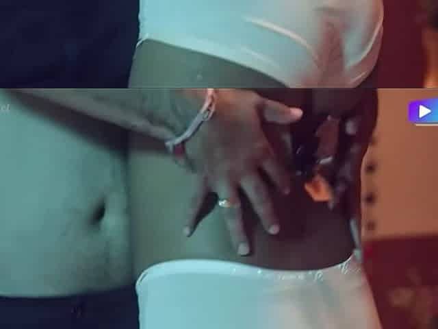 Sexually aroused Indian MILF incredible xxx clip