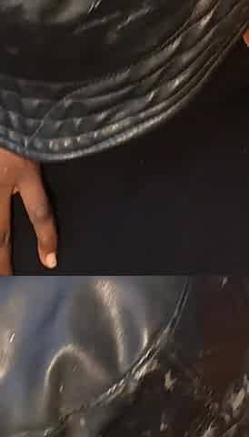She Was Shy at First, Now She Wants More Ofmy Dick and Touch