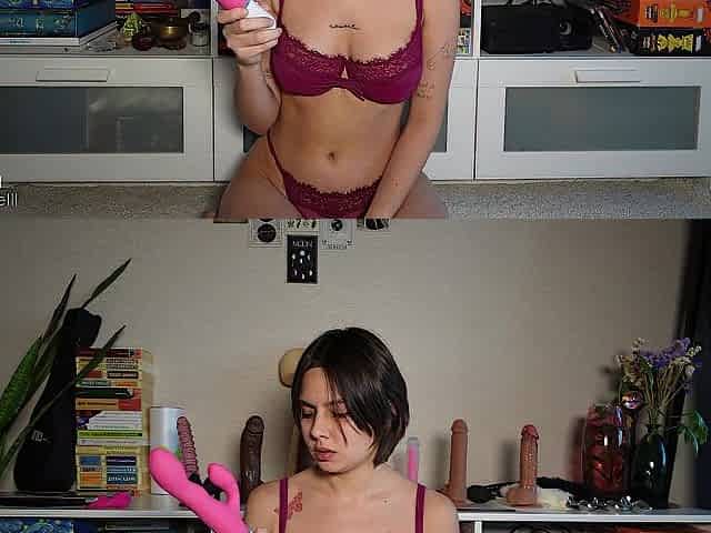 Journey of my sextoy collection (sex tool, sex tool, butt-plug)