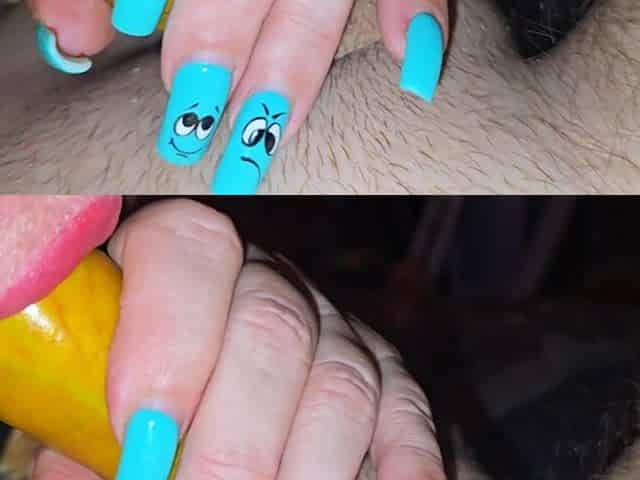 Do You Want to Get Pregnant? I'll Take off the Rubber and Fill Your Pussy with Cum
