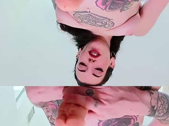 Ryland BabyLove - Cock Sucker Training - mouth toy