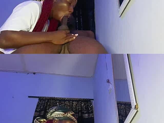 I Made My Boss Husband Cum so Hard and Let Him Fuck My Ass Hole Raw and Roughly