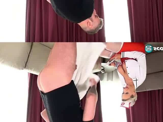 Youre In Good Hands With Nurse - Wicky Angel And Angel Wicky