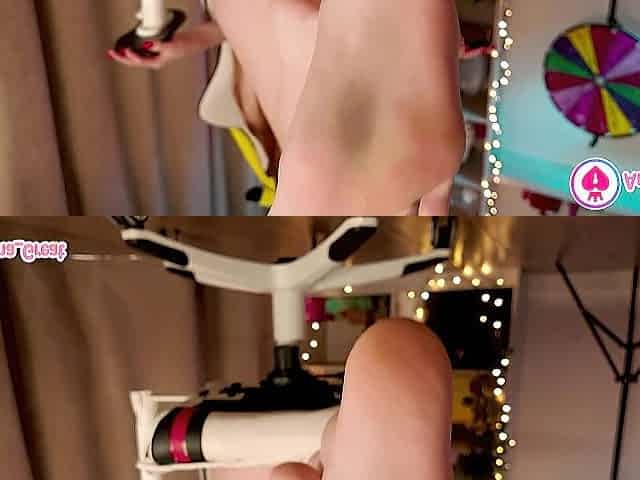 Journey of my soles and toes