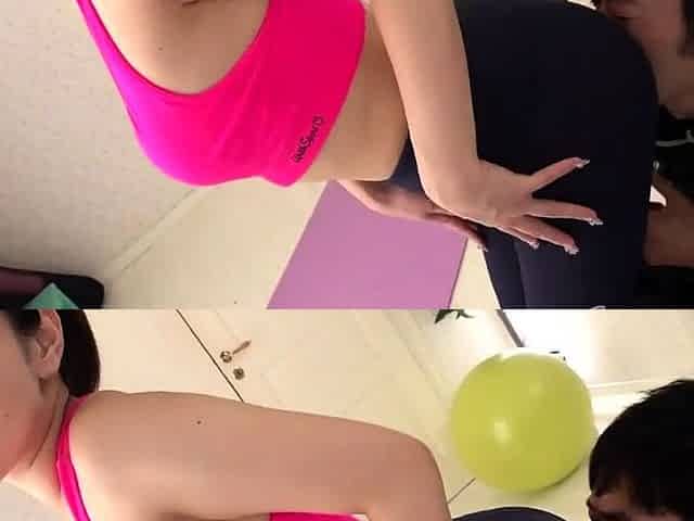 POV Handjob Blowjob cumshot compilation
