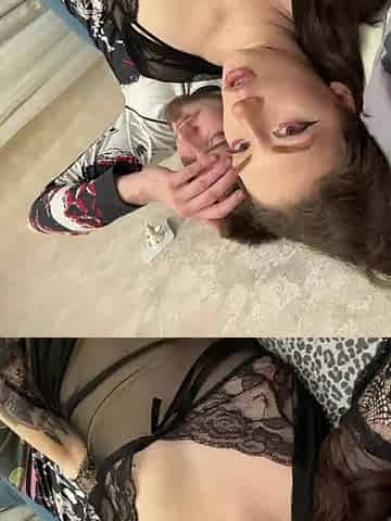 Bongacams Luckystar Webcam Show 11 26 00 21 24
