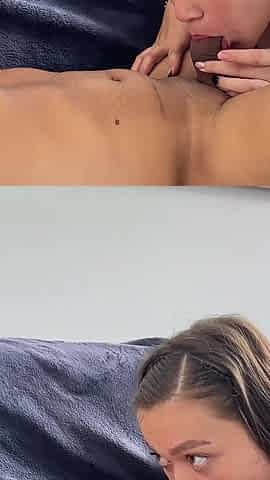 My Rich Pregnant Stepsister Loves to Feel My Rich Penis Penetrating Her Inside Her Pussy Until She Ends up Feeling My Milk