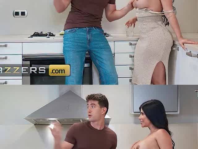 Fresh Large Titty Ally / Brazzers/ Go into XVPROMO