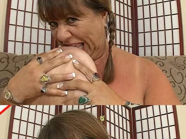 Cute BBW has a great mouth made for sucking big dick