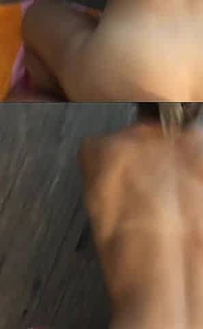 POV Doggystyle Fuck
