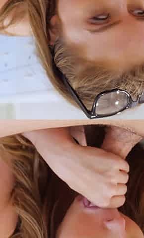 Cum Into My Office